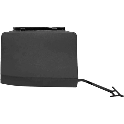 Rear Bumper Tow Hook Cover - AU1129110 pa1