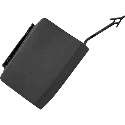 Rear Bumper Tow Hook Cover - AU1129110 pa2