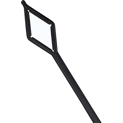 Rear Bumper Tow Hook Cover - BM1129151 pa2