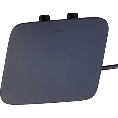 Rear Bumper Tow Hook Cover - BM1129152 pa3