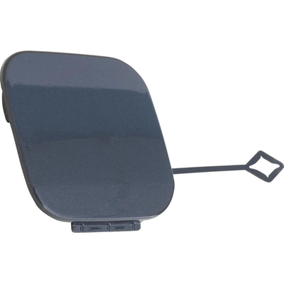 Rear Bumper Tow Hook Cover - BM1129154 pa4