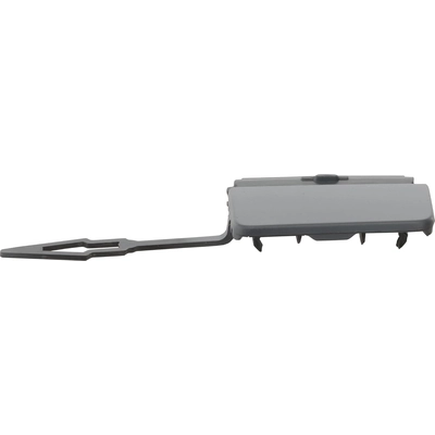 Rear Bumper Tow Hook Cover - BM1129157 pa2