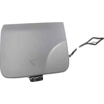 Rear Bumper Tow Hook Cover - BM1129159 pa1