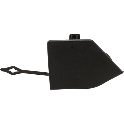 Rear Bumper Tow Hook Cover - BM1129161 pa1