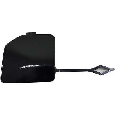 Rear Bumper Tow Hook Cover - BM1129163 pa1