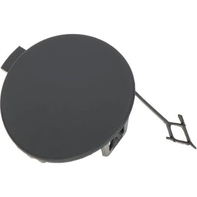 Rear Bumper Tow Hook Cover - CH1129100 pa1