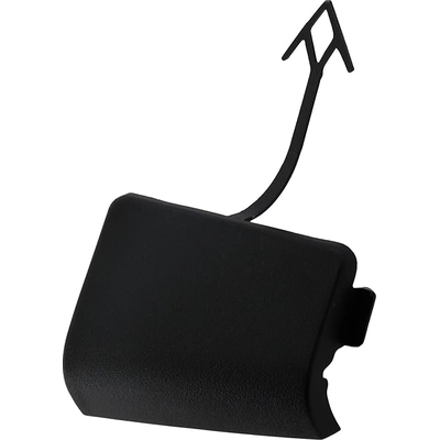 Rear Bumper Tow Hook Cover - CH1129105 pa1