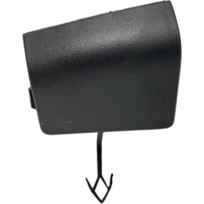 Rear Bumper Tow Hook Cover - CH1129105 pa2
