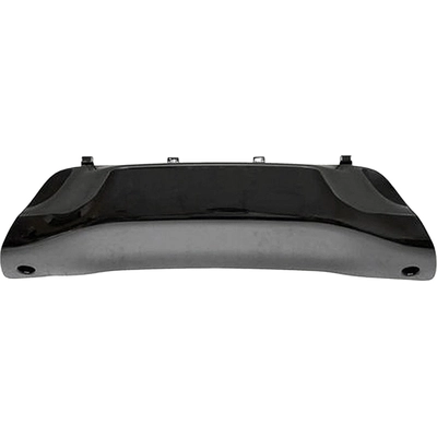 Rear Bumper Tow Hook Cover - CH1129109 pa1