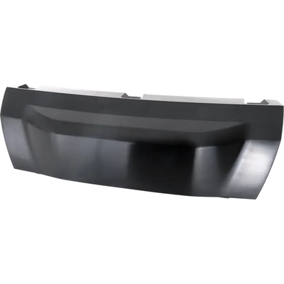 Rear Bumper Tow Hook Cover - CH1129110 pa1