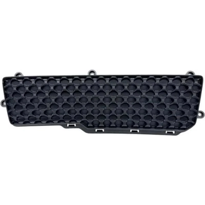 Rear Bumper Tow Hook Cover - CH1129113 pa1
