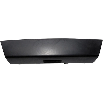 Rear Bumper Tow Hook Cover - FO1129100 pa1