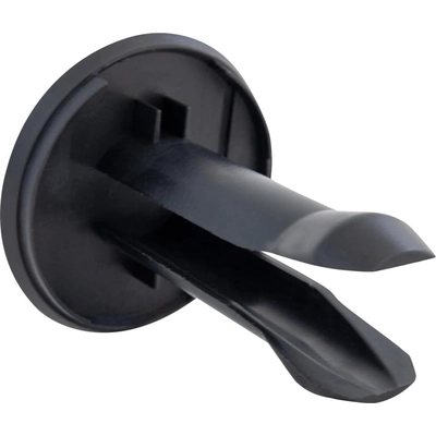 Rear Bumper Tow Hook Cover - FO1129101 pa2