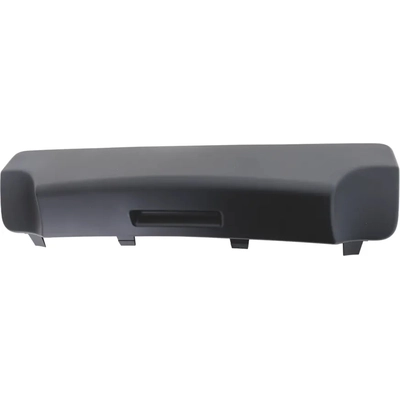 Rear Bumper Tow Hook Cover - FO1129104 pa1