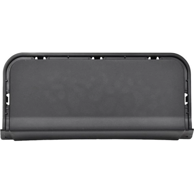 Rear Bumper Tow Hook Cover - FO1129105 pa1