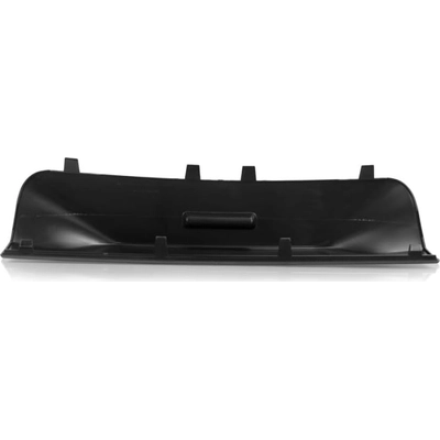 Rear Bumper Tow Hook Cover - FO1129107 pa2