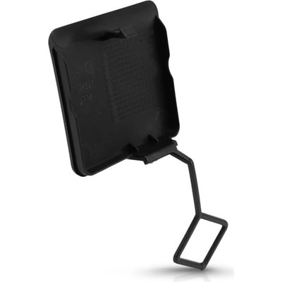 Rear Bumper Tow Hook Cover - FO1129109 pa2
