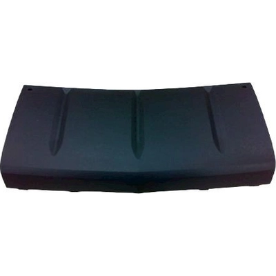Rear Bumper Tow Hook Cover - GM1129103 pa3