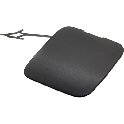 Rear Bumper Tow Hook Cover - GM1129119 pa1