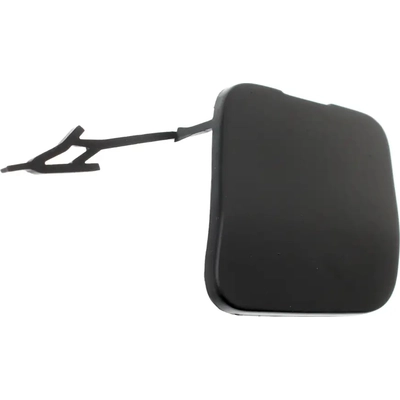Rear Bumper Tow Hook Cover - GM1129119 pa2