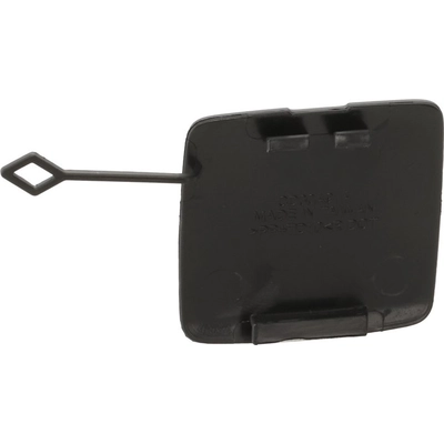 Rear Bumper Tow Hook Cover - GM1129134 pa1