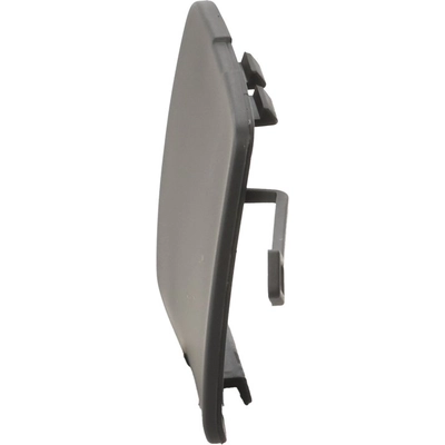 Rear Bumper Tow Hook Cover - GM1129134 pa2