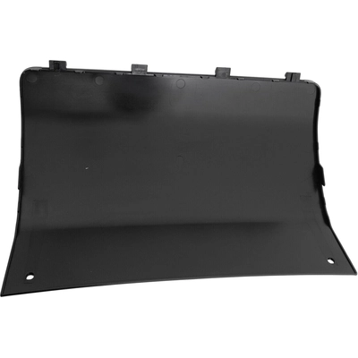 Rear Bumper Tow Hook Cover - GM1129136 pa1