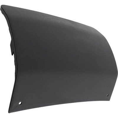 Rear Bumper Tow Hook Cover - GM1129136 pa2