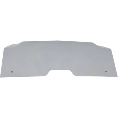 Rear Bumper Tow Hook Cover - GM1129138 pa2