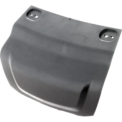 Rear Bumper Tow Hook Cover - GM1129140 pa1