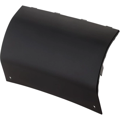 Rear Bumper Tow Hook Cover - GM1129141 pa1
