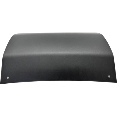 Rear Bumper Tow Hook Cover - GM1129141 pa3