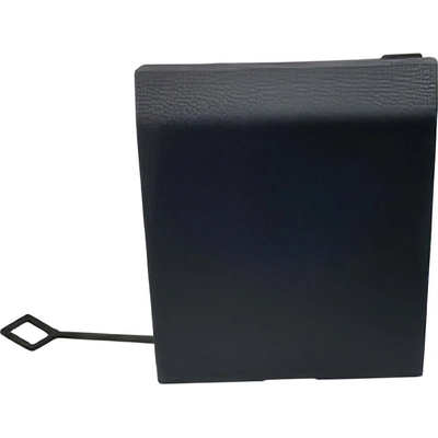 Rear Bumper Tow Hook Cover - GM1129142 pa1