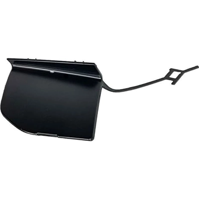 Rear Bumper Tow Hook Cover - GM1129147 pa1