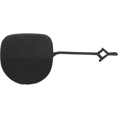 Rear Bumper Tow Hook Cover - GM1129148 pa1