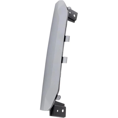 Rear Bumper Tow Hook Cover - GM1129149 pa2