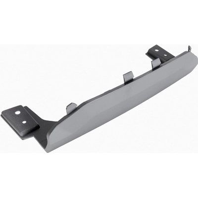 Rear Bumper Tow Hook Cover - GM1129149 pa8