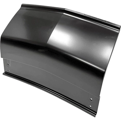 Rear Bumper Tow Hook Cover - GM1129153 pa1