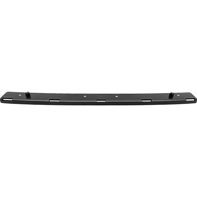 Rear Bumper Tow Hook Cover - GM1129154 pa1