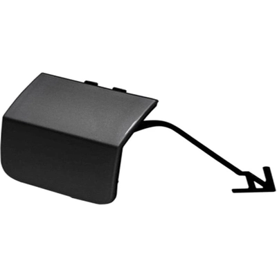 Rear Bumper Tow Hook Cover - GM1129157 pa1