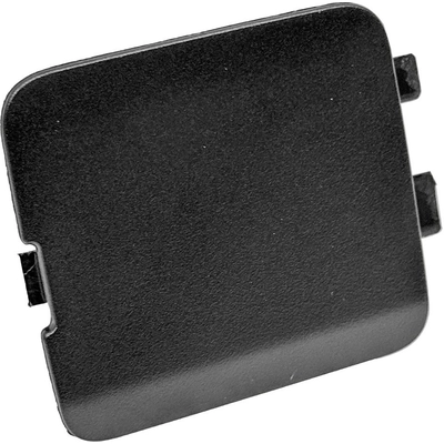 Rear Bumper Tow Hook Cover - MA1129115 pa1