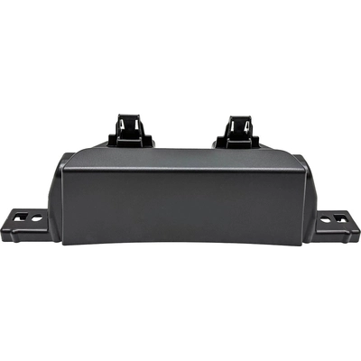 Rear Bumper Tow Hook Cover - MA1129116 pa1