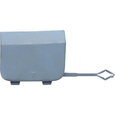 Rear Bumper Tow Hook Cover - MB1129142 pa2