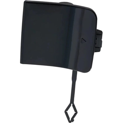 Rear Bumper Tow Hook Cover - MB1129150 pa2