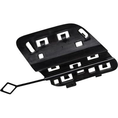 Rear Bumper Tow Hook Cover - MB1129152 pa1