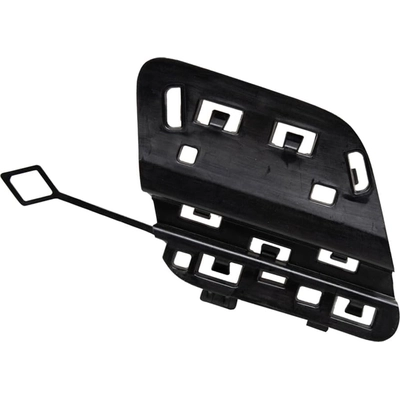 Rear Bumper Tow Hook Cover - MB1129152 pa2