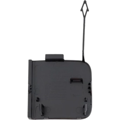 Rear Bumper Tow Hook Cover - MB1129154 pa1