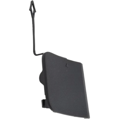 Rear Bumper Tow Hook Cover - MB1129154 pa2
