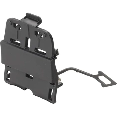 Rear Bumper Tow Hook Cover - MB1129161 pa2