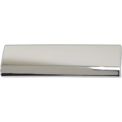 Rear Bumper Tow Hook Cover - MB1129162 pa1